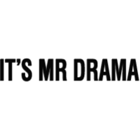 It's Mr Drama