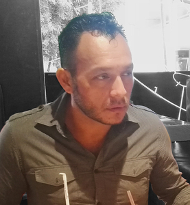 William Gómez William Gómez